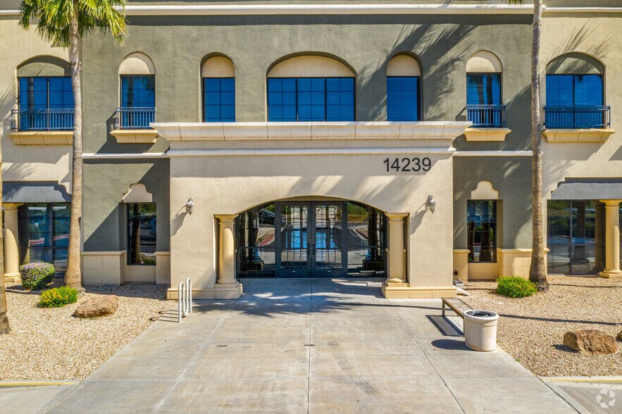 More Photos Of 14239 W Bell Rd, Surprise Office For Lease