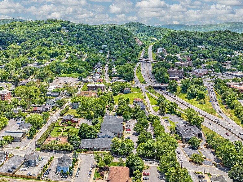 More Photos Of 77 Central Ave, Asheville Office For Sale