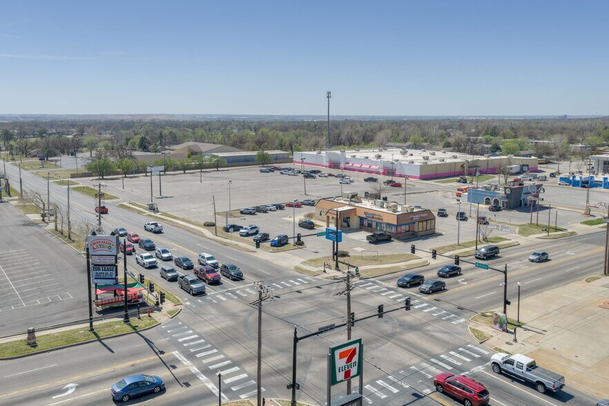 More Photos Of 2300-2344 N Macarthur Blvd, Oklahoma City Unknown For Lease