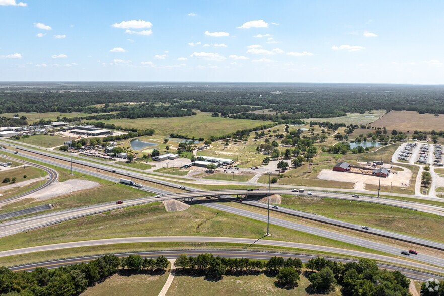 More Photos Of 3769 E I-30 & Hwy 24, Campbell Sports And Entertainment For Sale