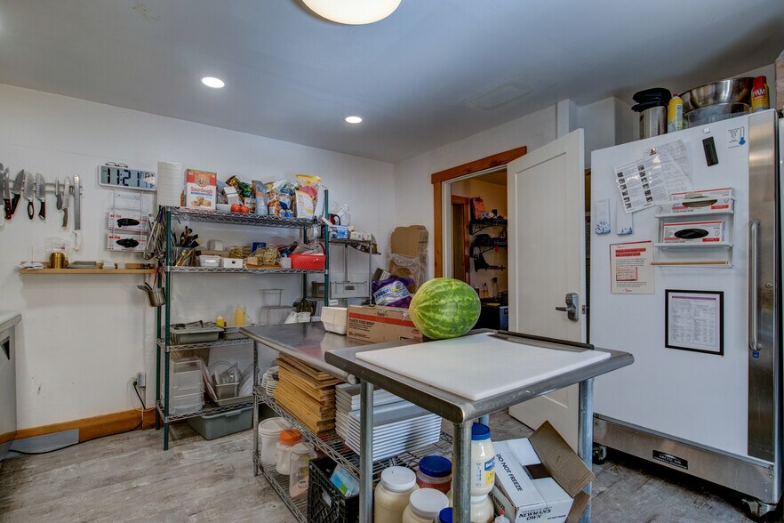 More Photos Of 200 Main St, Downieville Storefront Retail Residential For Sale