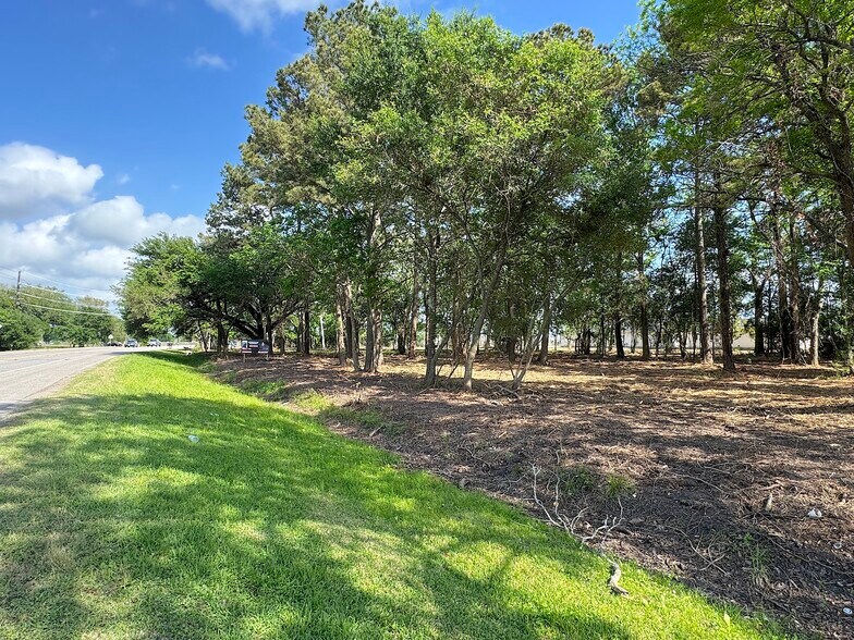 More Photos Of 832 FM 1942, Crosby Land For Sale