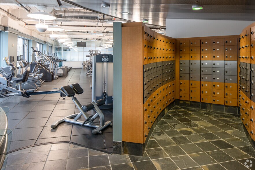 More Photos Of 100 Kimball Dr, Parsippany Office For Lease