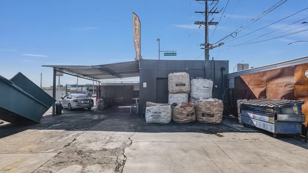 Primary Photo Of 1959 Firestone Blvd, Los Angeles Storefront Retail Residential For Sale