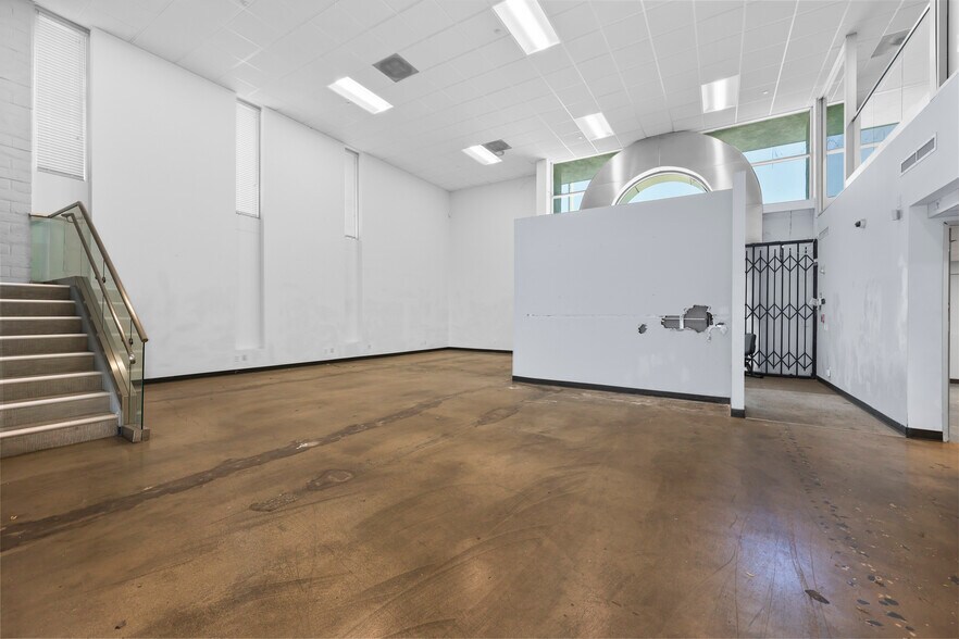 More Photos Of 2350 W Valley Blvd, Alhambra Loft Creative Space For Lease