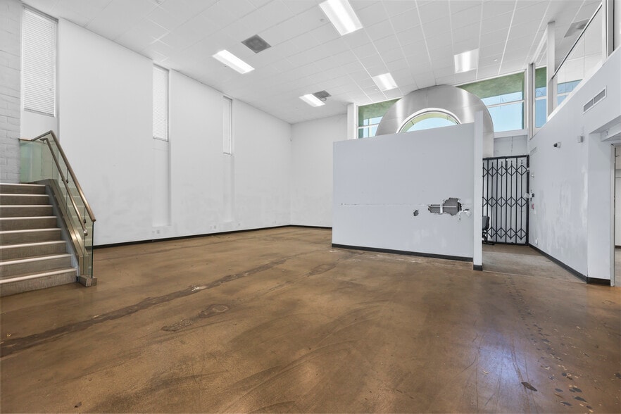 More Photos Of 2350 W Valley Blvd, Alhambra Loft Creative Space For Lease