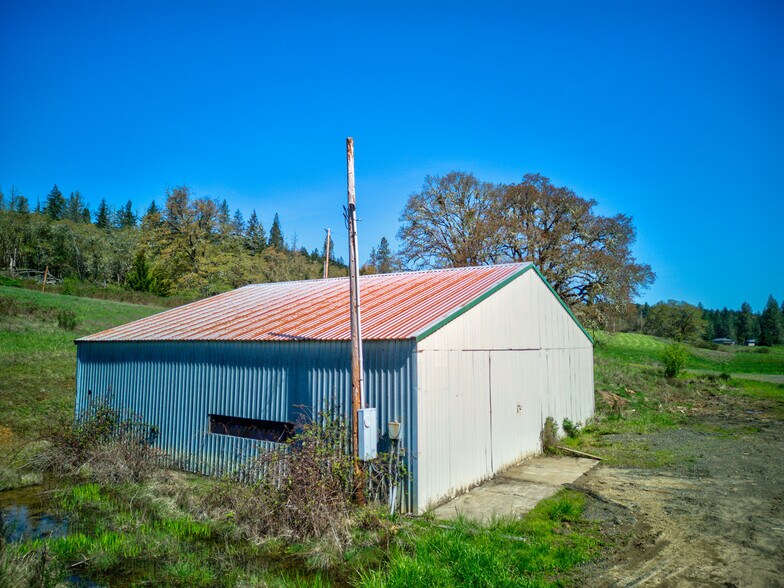 More Photos Of 0 San Souci Dr, Roseburg Land For Sale