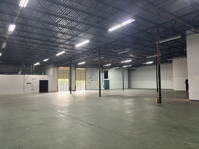 More Photos Of 2800 Peterson Pl, Norcross Warehouse For Lease