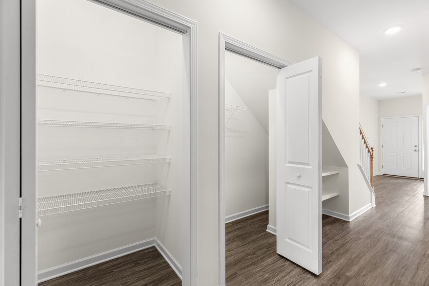 More Photos Of Village Rd @ Dresser Lane, Leland Apartments For Sale