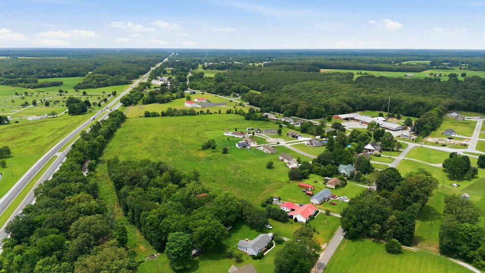 More Photos Of Old Tullahoma hwy, Tullahoma Land For Sale