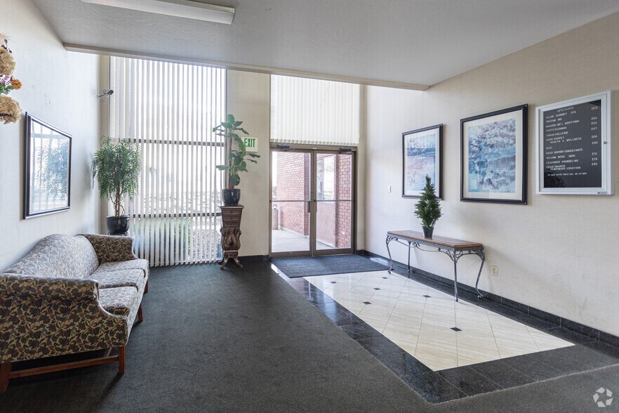 More Photos Of 1140 36th St, Ogden Office For Lease