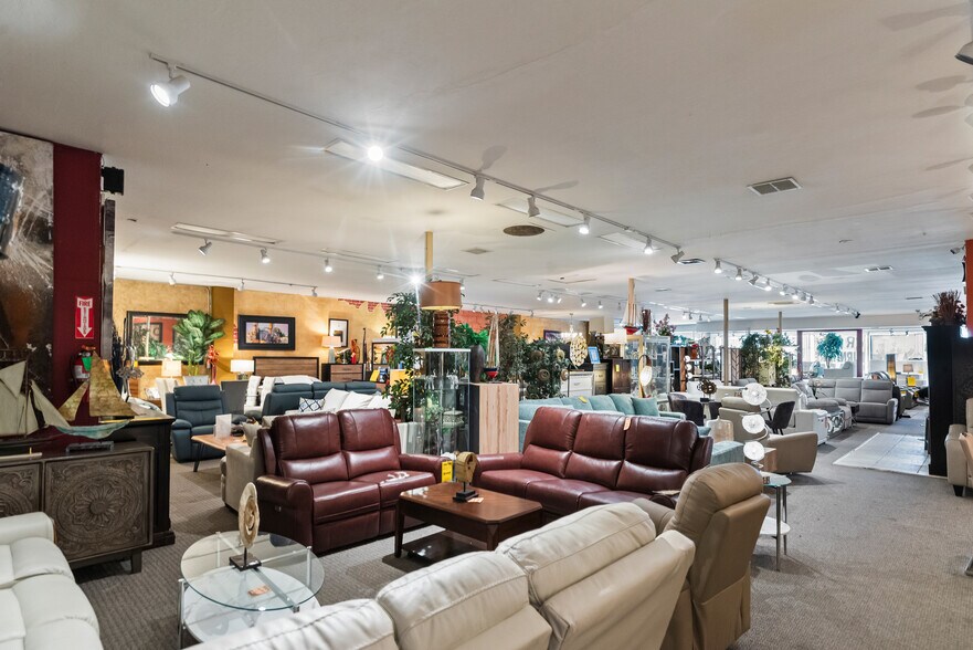 More Photos Of 4910 Stevens Creek Blvd, San Jose Storefront For Lease