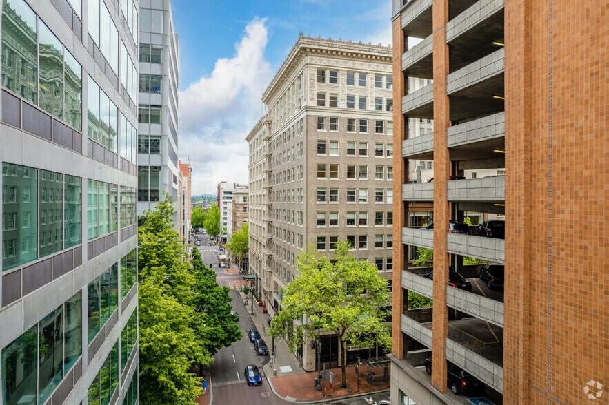 More Photos Of 506 SW Sixth Ave, Portland Office For Lease