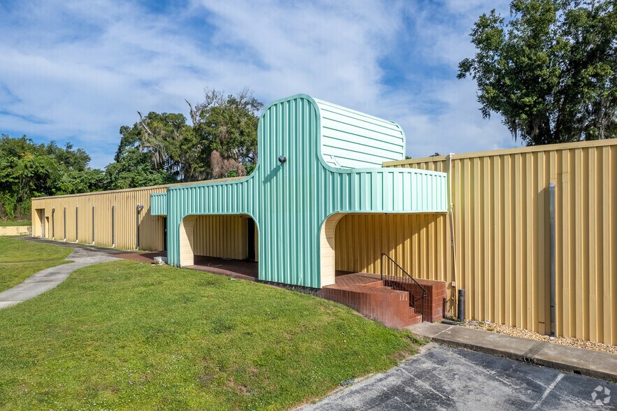 More Photos Of 105 Melody Ln W, Casselberry Warehouse For Sale