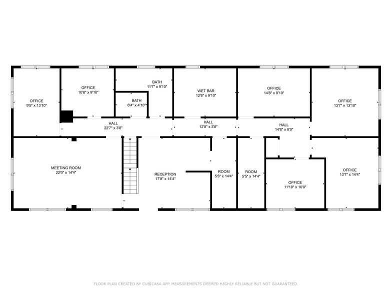 More Photos Of 205 State Route 31 N, Washington Office Residential For Lease