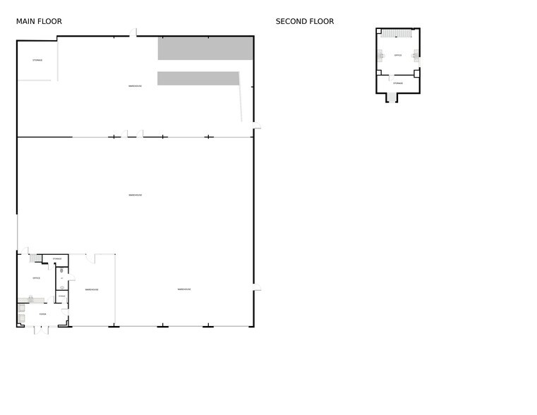 More Photos Of 2770 E Ponce de Leon Ave, Decatur Service For Sale