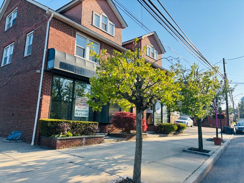 More Photos Of 167 Glen Head Rd, Glen Head Storefront Retail Residential For Lease