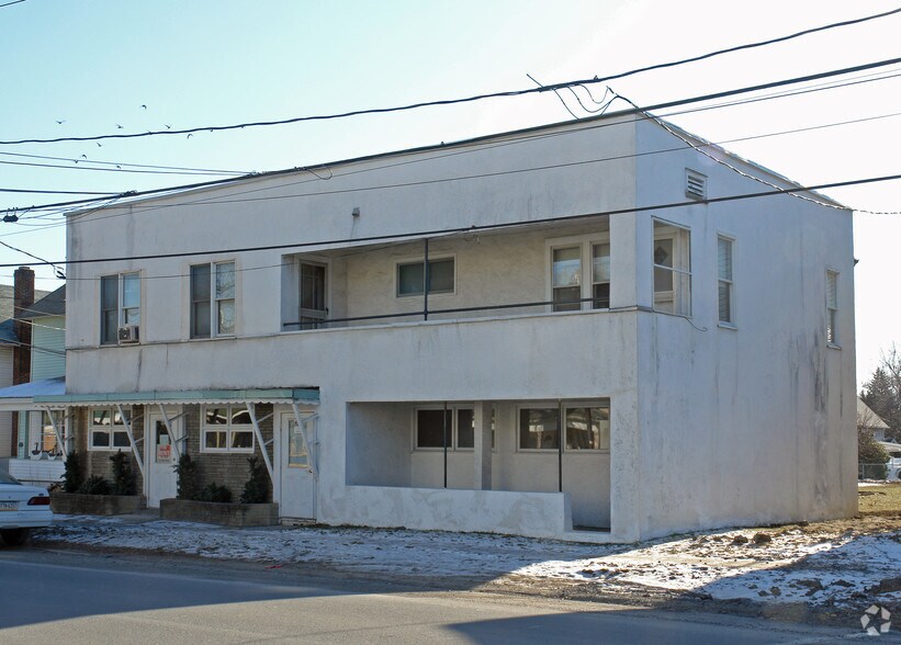 More Photos Of 620-622 E Market St, Scranton Office Residential For Sale