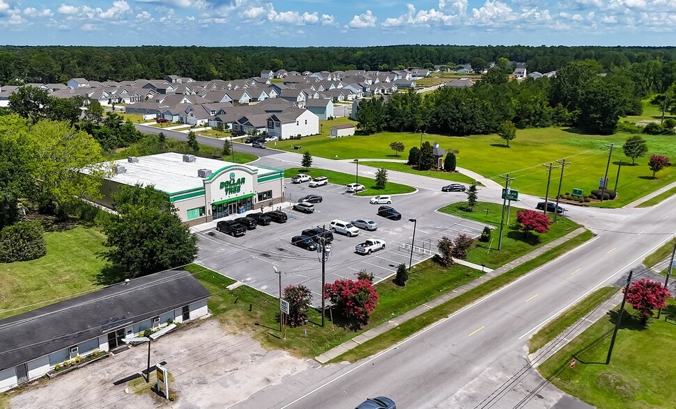 More Photos Of 101 William Clark Blvd, Santee Convenience Store For Sale