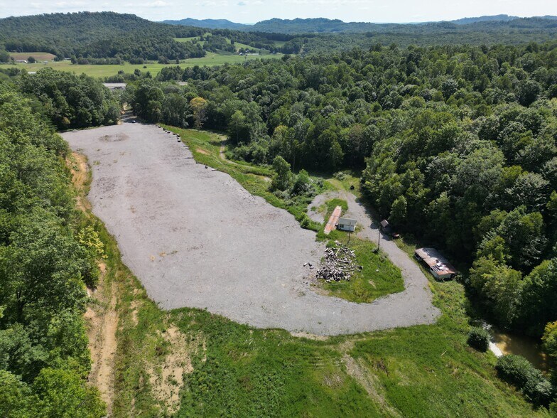 More Photos Of 405 Checks Rd, Summersville Land For Sale