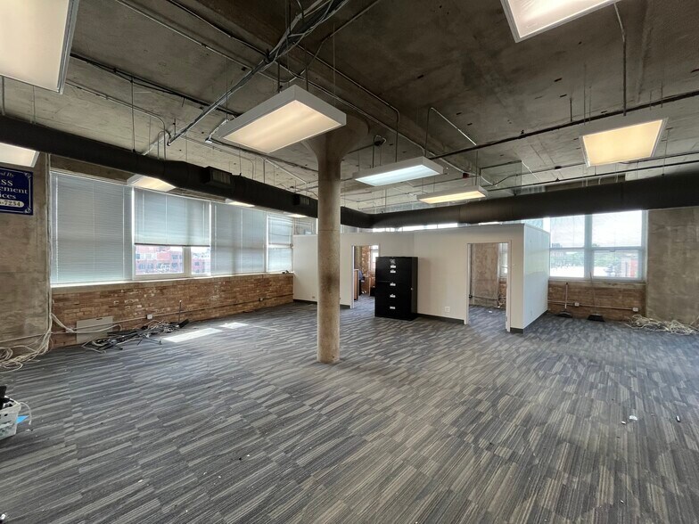 Primary Photo Of 2000 N Racine Ave, Chicago Loft Creative Space For Lease
