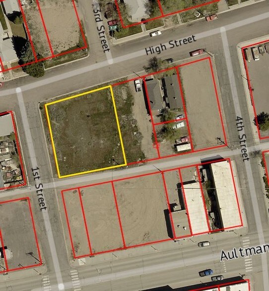 More Photos Of Third & High St, Ely Land For Sale