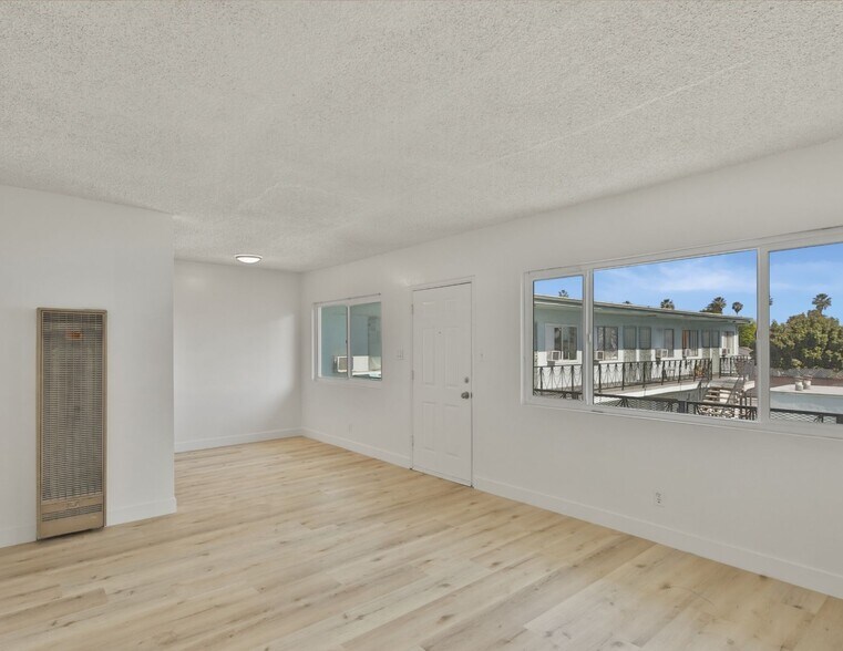 More Photos Of 1232 S San Gabriel Blvd, San Gabriel Apartments For Sale