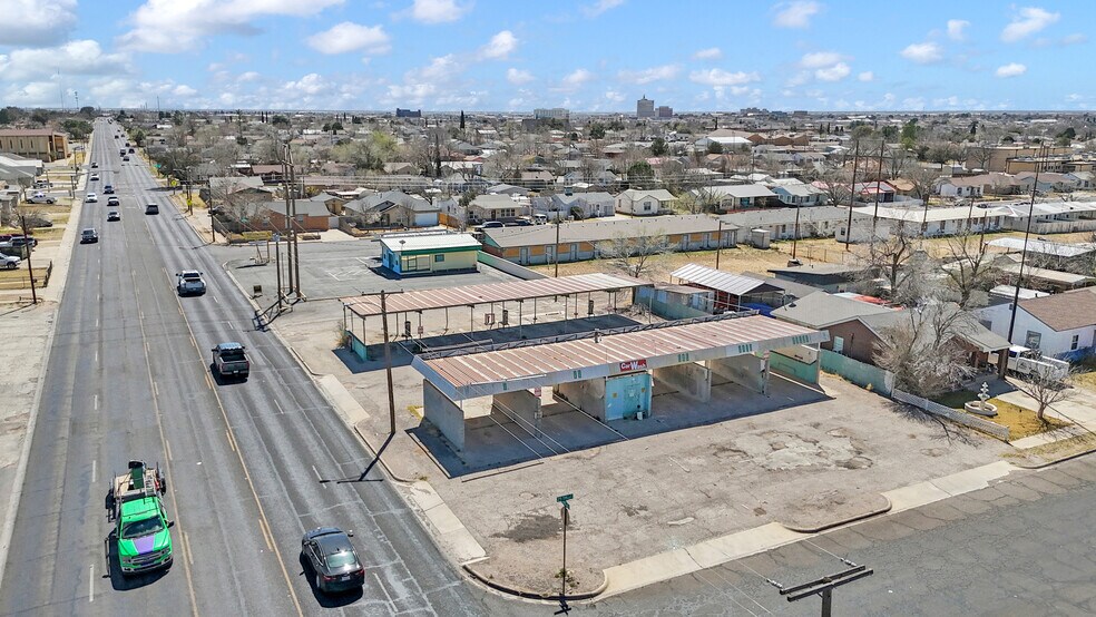 More Photos Of , Odessa Land For Sale