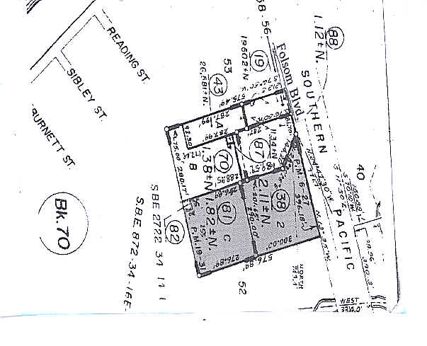 More Photos Of 13405 Folsom Blvd, Folsom Office For Sale