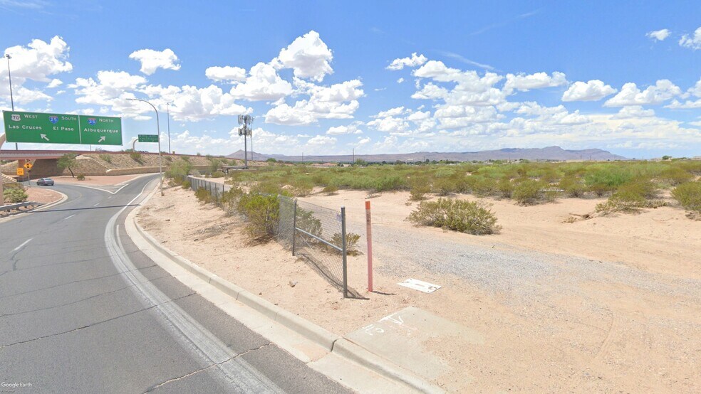 More Photos Of 1501 Bataan Memorial W, Las Cruces Land For Sale