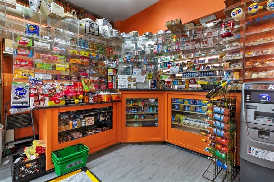More Photos Of 7-9 Hillside Ave, Ny Convenience Store For Sale