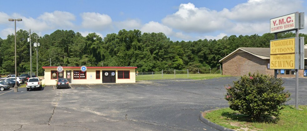 More Photos Of , Fayetteville General Retail For Sale