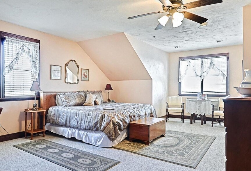 More Photos Of 900 Chambersburg Rd, Gettysburg Hospitality For Sale