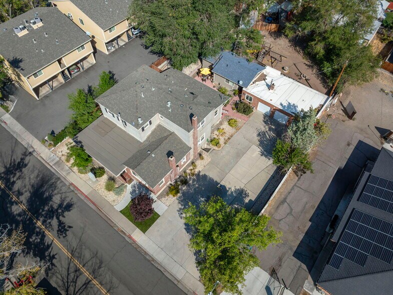 More Photos Of 1275 Berrum Ln, Reno Apartments For Sale