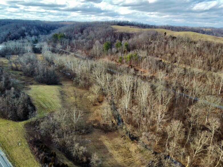 More Photos Of Chadwick Cir, Catlettsburg Land For Sale