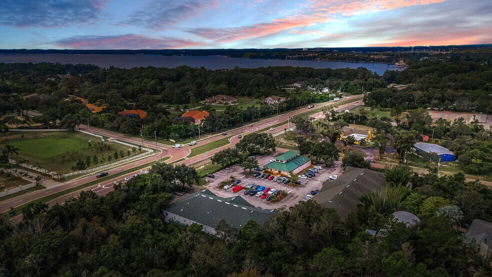 More Photos Of 2625 Keystone Rd, Tarpon Springs Office For Sale