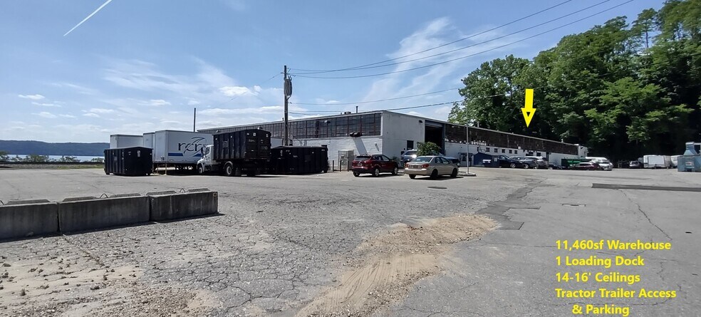 More Photos Of 97 N Water St, Ossining Warehouse For Lease