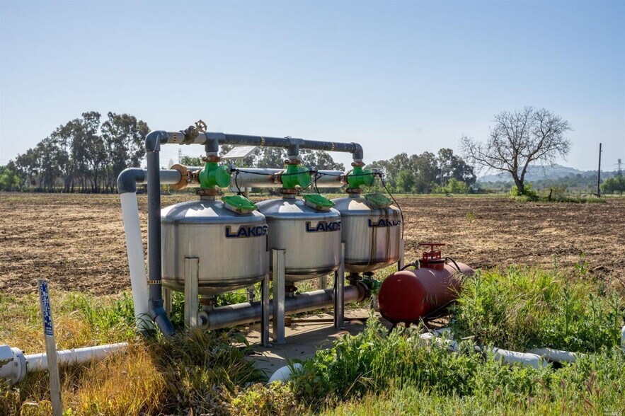 More Photos Of 6760 Pleasants Valley Rd, Vacaville Warehouse For Lease