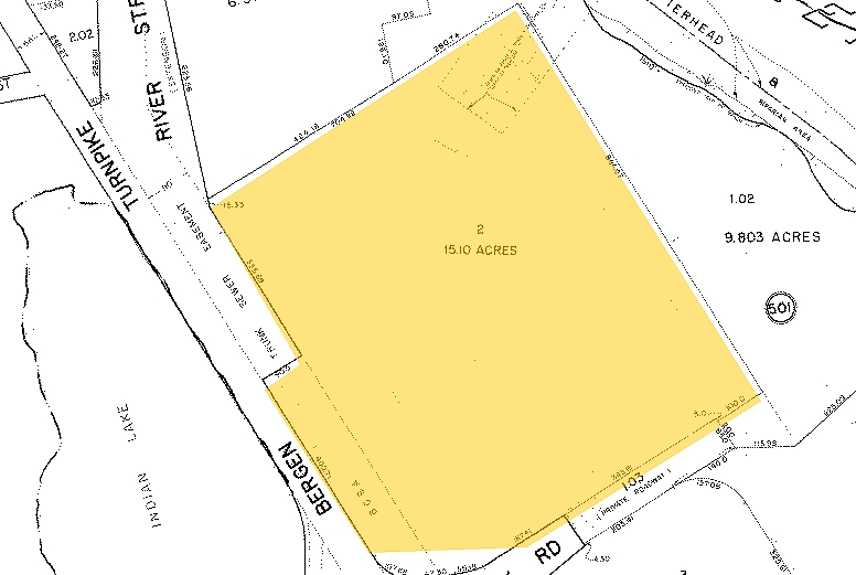 More Photos Of 260 Bergen Tpke, Little Ferry Unknown For Lease