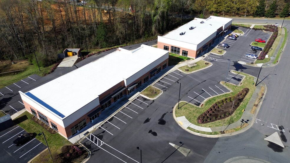 More Photos Of 2818 New Birch Dr, Raleigh General Retail For Sale