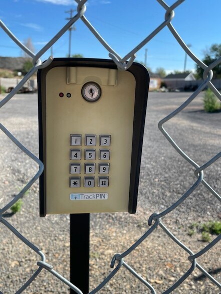 More Photos Of 701 E 12th St, Pueblo Land For Sale