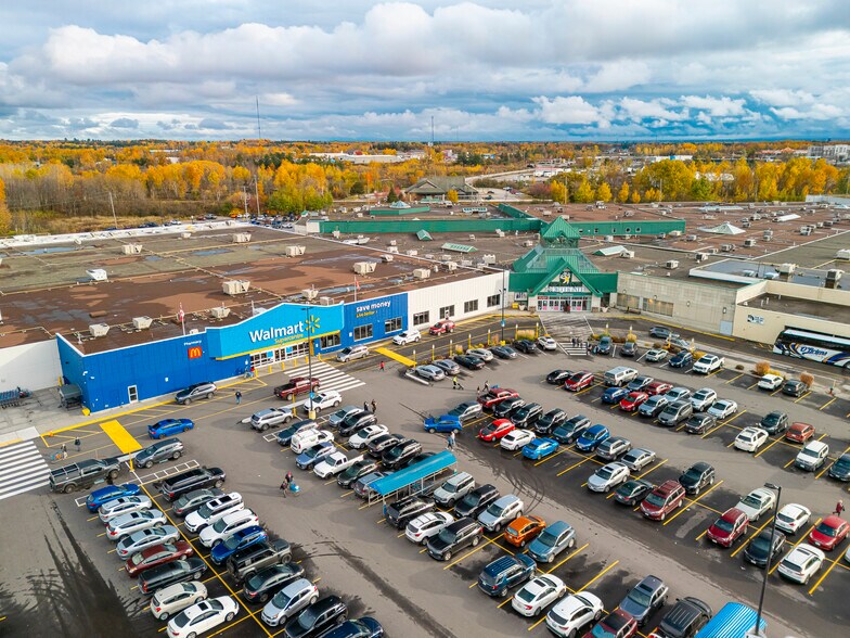 Primary Photo Of 1500 Fisher St, North Bay General Retail For Lease