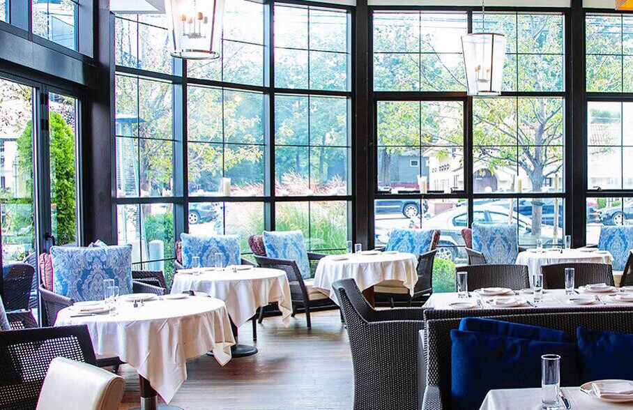 More Photos Of 1043 Northern Blvd, Roslyn Restaurant For Sale