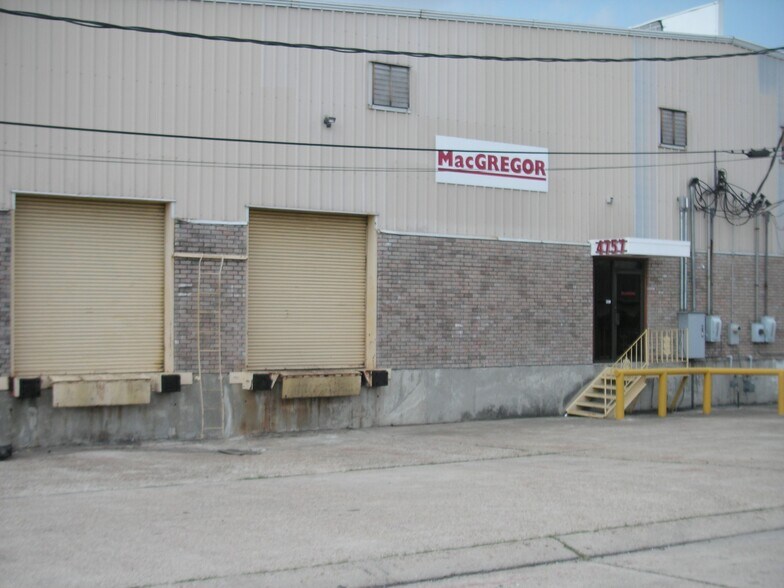 Primary Photo Of 4757 River Rd, Jefferson Industrial For Lease