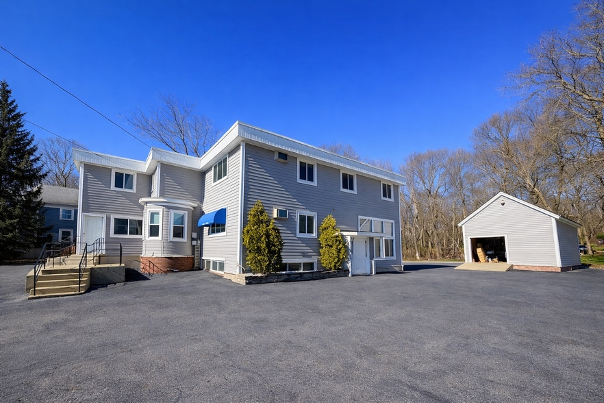 Primary Photo Of 152 Forbes St, Riverside Office Residential For Sale