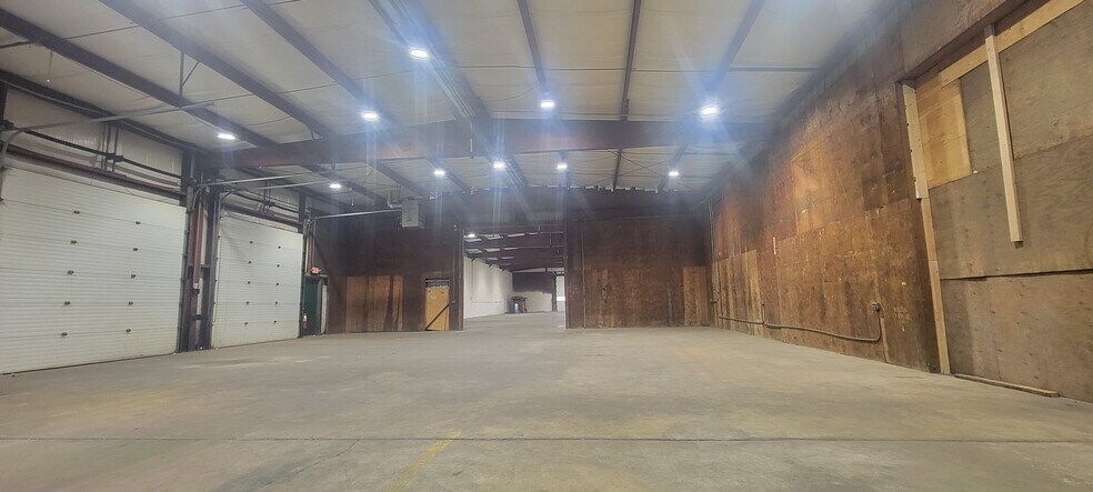 More Photos Of 1640 Wyckoff Rd, Wall Township Warehouse For Lease