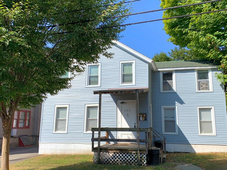 More Photos Of , Binghamton Multifamily For Sale