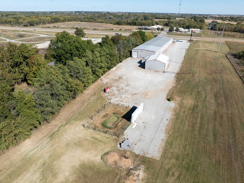 More Photos Of 22705 Highway 65, Sedalia Warehouse For Sale