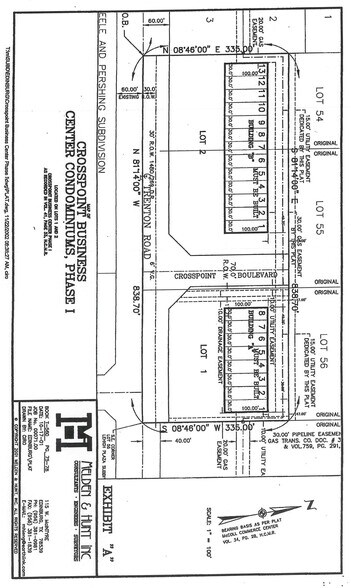 More Photos Of 2505-2533 W Trenton Rd, Edinburg Medical For Lease