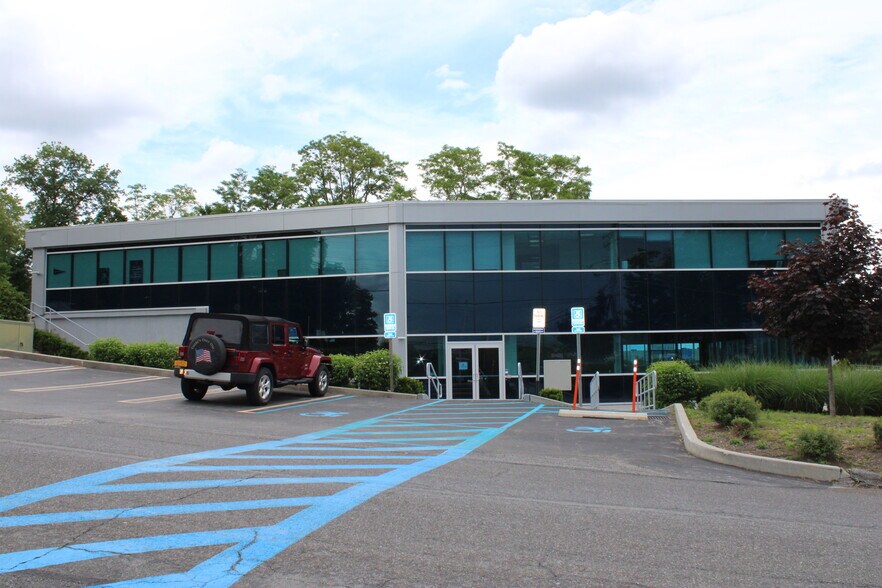 More Photos Of 453 Route 211 E, Middletown Medical For Lease